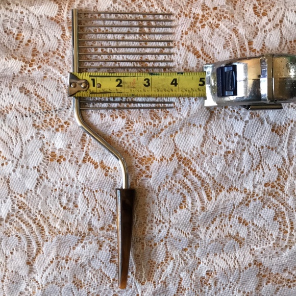 VINTAGE Lagner Hostess Helper - Cake Breaker - Picture 4 of 5